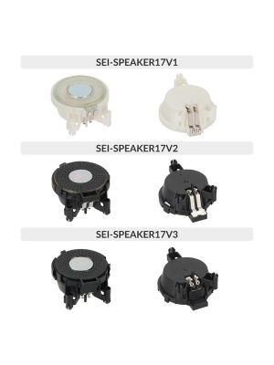 Cicalino di ricambio per quadri strumenti VW, Audi, Fiat, Jeep, Hyundai, Seat e Skoda