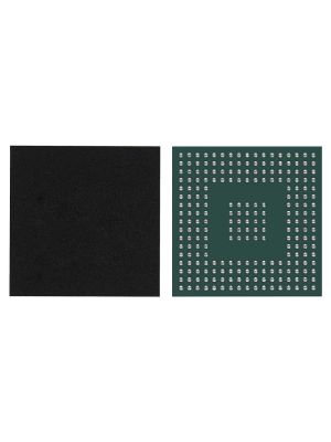 Microcontroller ST10F280-B3