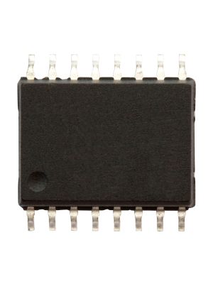ST62T01C6 Circuito integrato MCU