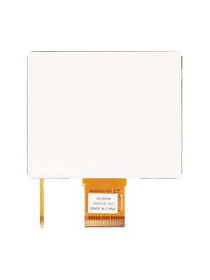 Retro modulo LCD TFT 3,5" Kyocera T-55343GD035JU-LW-AIN