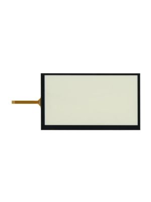 Vetro touchscreen schermo autoradio Hyundai ix35 - Tucson