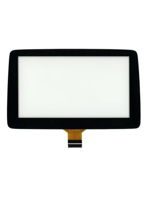 Touch screen display centrale Mazda 3, CX-3, MX-5 e Fiat / Abarth 124 Spider - fronte