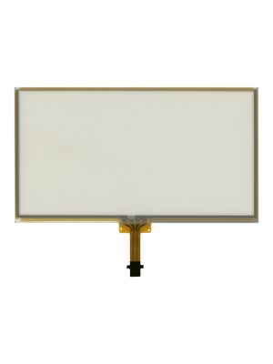 Touchscreen schermo Toyota Hilux, RAV4, Camry e Corolla