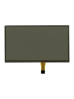 Touchscreen schermo autoradio Chrysler MyGig per RAM, Dodge, Jeep, e Chrysler