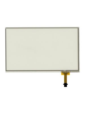 Touch screen display centrale Toyota RAV4, Yaris e Camry