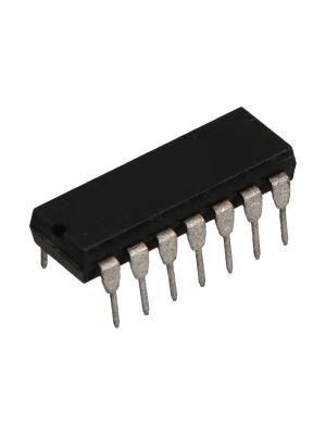 TC4093BP Circuito integrato porta logica