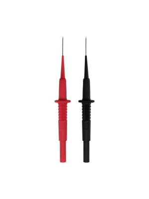 Thin test probes for multimeters - CAT. III 1000V 10A