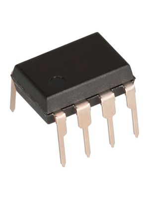 TL072IP circuito integrato amplificatore operazionale