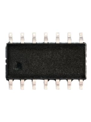 TLE4279GM CI Circuito Integrato