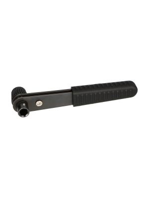 Mini chiave a cricchetto per inserti esagonali da 1/4