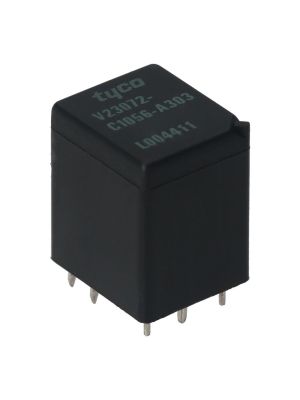 Relé Tyco V23072-C1056-A303 per elettronica automotive