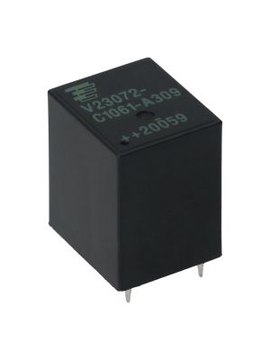 Relé Tyco V23072-C1061-A309 per elettronica automotive