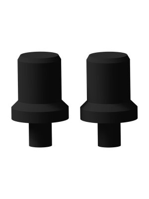 Coppia di pulsanti per tachimetri Ducati Monster e Sport Classic