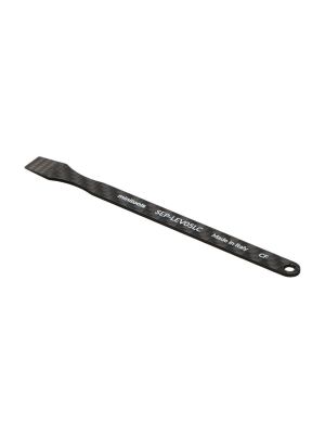 Carbon fiber spudger - version 2