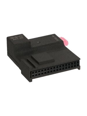 Connettore per prova a banco quadri strumenti Audi, Ford, Seat, Skoda e Volkswagen