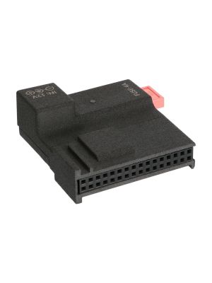 Connettore per prova a banco quadri strumenti Audi, Seat, Skoda e Volkswagen