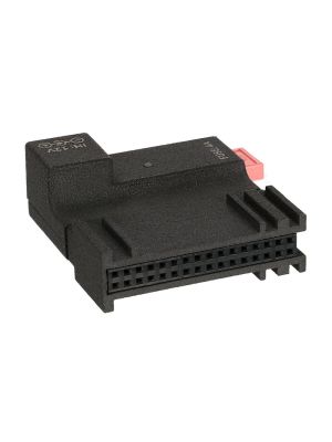 Connettore per prova a banco quadri strumenti Ford Mondeo, Kuga, S-Max, Galaxy, C-Max e Focus