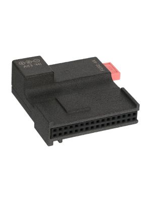 Connettore per prova a banco quadri strumenti Audi A4, S4, RS4, Lamborghini Gallardo e Seat Exeo