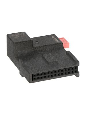 Connettore per prova a banco quadri strumenti Porsche 986 / 996