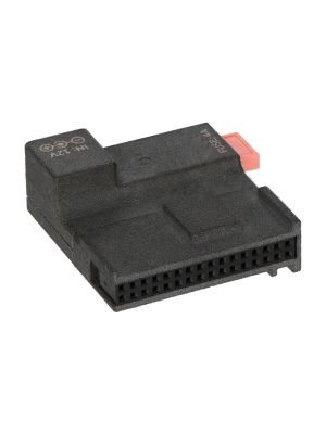 Connettore per prova a banco quadri strumenti Porsche 911, Boxster, Cayman, Macan 