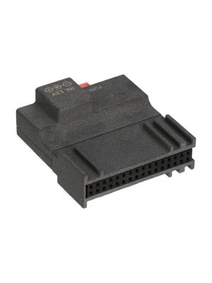 Connettore per prova a banco quadri strumenti Ford Focus, C-Max, Kuga