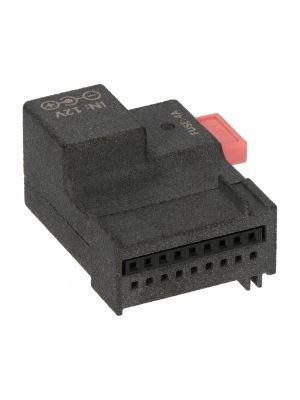 Connettore per accendere a banco tachimetro Fiat Punto 188, Panda 169, Doblò 223