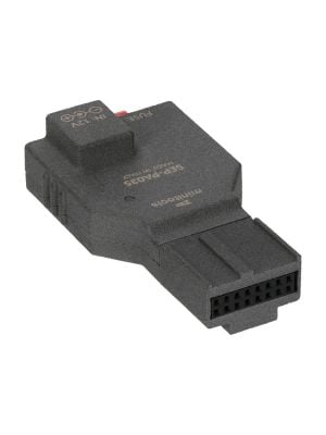 Connettore per accendere a banco contachilometri Ford Puma, Fiesta, Kuga, Escape, Focus, Ecosport, Maverick, Bronco Sport, Tourneo, Transit 