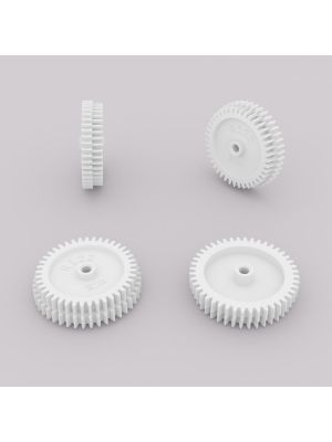 Ingranaggio per riparazione contachilometri BMW Serie 3 E30 (44+41 denti)