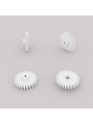 Ingranaggio 26 denti per riparazione contachilometri MAN L2000, M2000 e M90