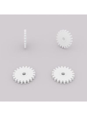 Ingranaggio 20 denti per riparazione contachilometri MAN L2000, M2000 e M90