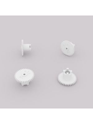 Ingranaggio 35 denti per riparazione contachilometri cruscotto Porsche