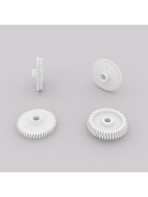 Ingranaggio 47+44 per odometro contachilometri Porsche