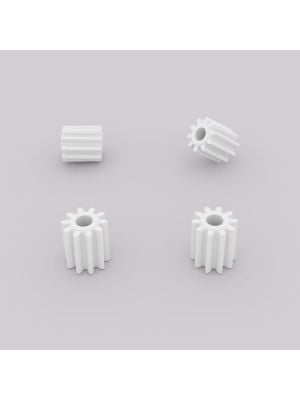 Ingranaggio quadro strumenti Mercedes Classe G W460, W461, W463 (10 denti)