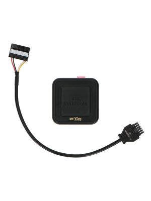 CAN-BUS simulator for Renault, Dacia, Fiat, Mitsubishi, Nissan, Opel, Vauxhall dashboards