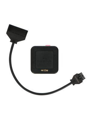 CANBUS emulator for Audi A6 C6 and Q7 4L dashboards