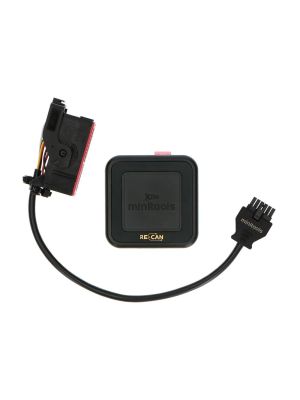 CANBUS emulator for UConnect VP2, VP2RFP, VP4, VP4R - VP4RA