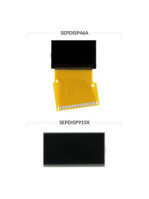 Left side display for Porsche 911 996 and Boxster 986