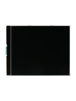 Display cruscotto Renault Clio 4, Captur 1, Trafic 3, Fiat Talento, Opel Vivaro B, Mitsubishi Express, Nissan NV300 - fronte del display