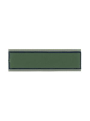 Display autoradio Clarion PU-9907A Alfa Romeo Spider e GTV - fronte
