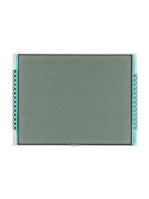 Display LCD per cruscotto Massey Ferguson Serie 4200 e 4300