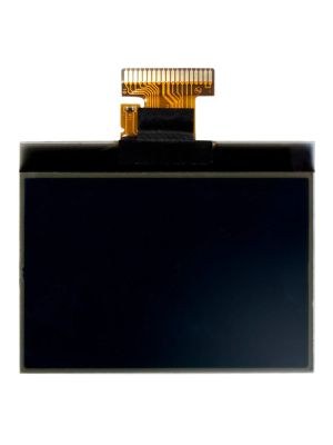 Volkswagen Golf V / Passat / Touran / Jetta / Caddy, Seat, Skoda LCD display