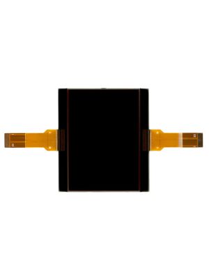 LCD display adaptable to Ford Focus / C-Max / S-Max / Galaxy / Kuga / Mondeo