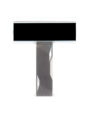 Display LCD per la riparazione di contachilometri Mercedes Vito, Classe V W638