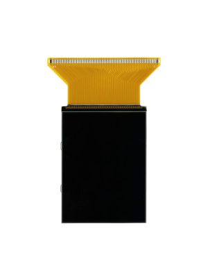 Display LCD per la riparazione di quadri strumenti di Skoda Yeti, Volkswagen Golf 6 / VI, Polo, Passat, Scirocco e T5 versione in chilometri