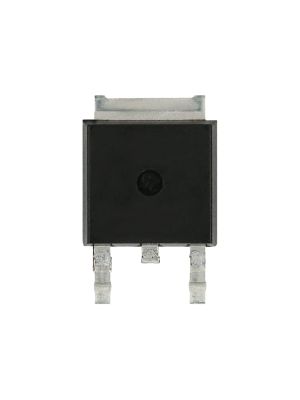 Semiconduttore MOSFET Fairchild 00211 TO-252