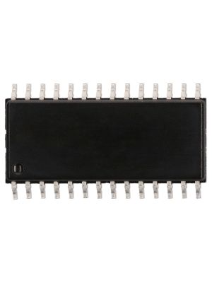 Semiconduttore circuito integrato Motorola ZC428822CDWR2 / ZC448810CDWR2 - Package: SOP28