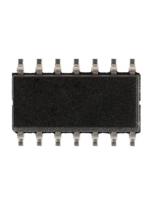 Amplificatore operazionale ST Microelectronics LM2902DT