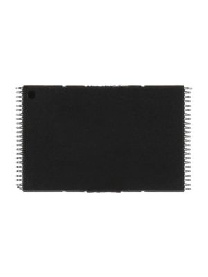 Flash Memory MBM29LV800BA-90PFTN Fujitsu