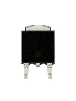 Semiconduttore MOSFET Toshiba 2SK2231 TO252