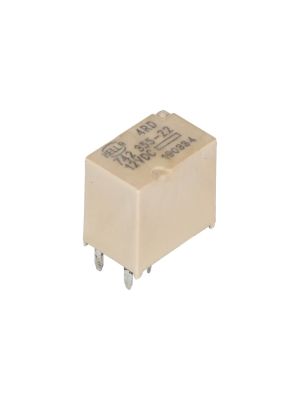 Relay Hella 4RD742355-22